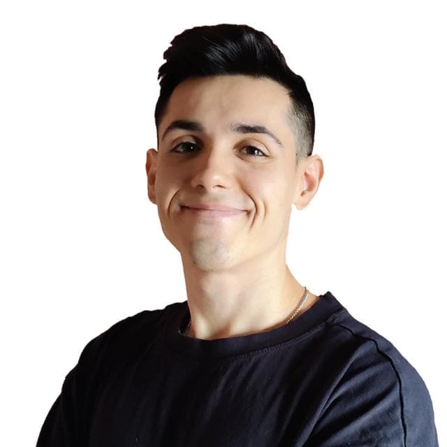 Javier de Peak Coaching